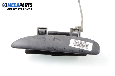 Външна дръжка за Renault Espace III Minivan (11.1996 - 10.2002), 4+1 вр., миниван, позиция: задна, лява