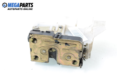 Брава на врата за Renault Espace III Minivan (11.1996 - 10.2002), позиция: задна, лява