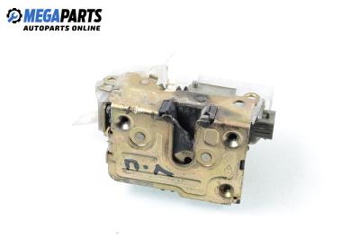 Брава на врата за Renault Espace III Minivan (11.1996 - 10.2002), позиция: предна, лява