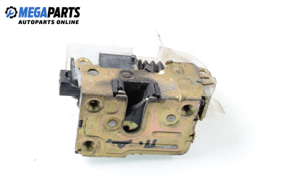 Брава на врата за Renault Espace III Minivan (11.1996 - 10.2002), позиция: предна, дясна