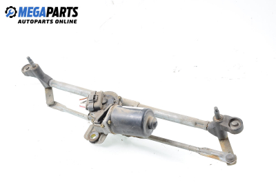 Ел. мотор за чистачките за Fiat Stilo Hatchback (10.2001 - 11.2010), хечбек, позиция: предна