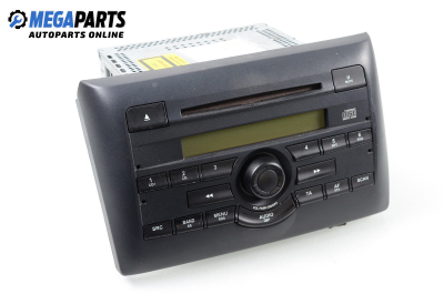 CD плеър за Fiat Stilo Hatchback (10.2001 - 11.2010)