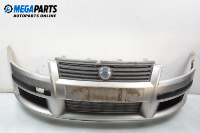 Предна броня за Fiat Stilo Hatchback (10.2001 - 11.2010), хечбек, позиция: предна