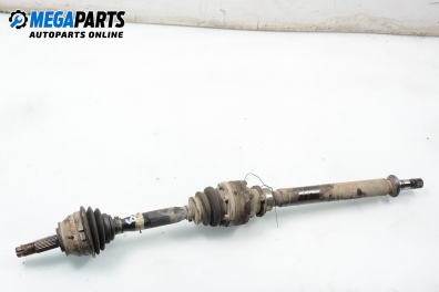 Полуоска за Fiat Stilo Hatchback (10.2001 - 11.2010) 1.8 16V (192_XC1A), 133 к.с., позиция: предна, дясна