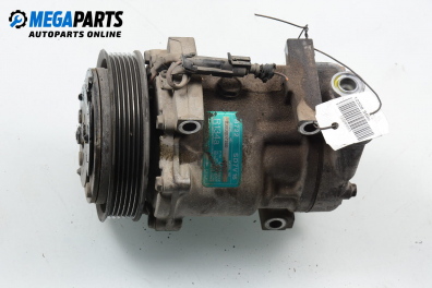 Компресор климатик за Fiat Stilo Hatchback (10.2001 - 11.2010) 1.8 16V (192_XC1A), 133 к.с.