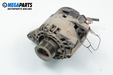 Алтернатор / генератор за Fiat Stilo Hatchback (10.2001 - 11.2010) 1.8 16V (192_XC1A), 133 к.с.