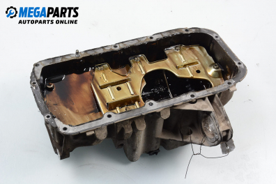 Картер за Fiat Stilo Hatchback (10.2001 - 11.2010) 1.8 16V (192_XC1A), 133 к.с.