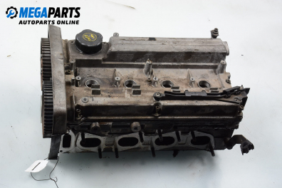 Глава за Fiat Stilo Hatchback (10.2001 - 11.2010) 1.8 16V (192_XC1A), 133 к.с.