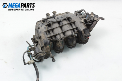 Всмукателен колектор за Fiat Stilo Hatchback (10.2001 - 11.2010) 1.8 16V (192_XC1A), 133 к.с.