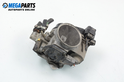 Дроселова клапа за Fiat Stilo Hatchback (10.2001 - 11.2010) 1.8 16V (192_XC1A), 133 к.с.