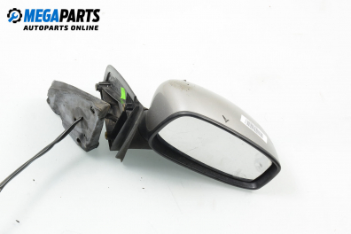 Огледало за Fiat Stilo Hatchback (10.2001 - 11.2010), 2+1 вр., хечбек, позиция: дясна