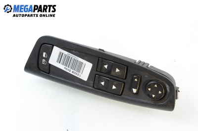 Бутони ел. стъкла и огледала  за Fiat Stilo Hatchback (10.2001 - 11.2010)