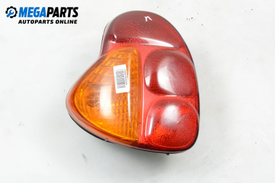 Стоп за Fiat Multipla Multivan (04.1999 - 06.2010), миниван, позиция: лява