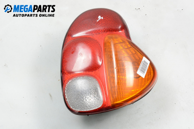 Стоп за Fiat Multipla Multivan (04.1999 - 06.2010), миниван, позиция: дясна