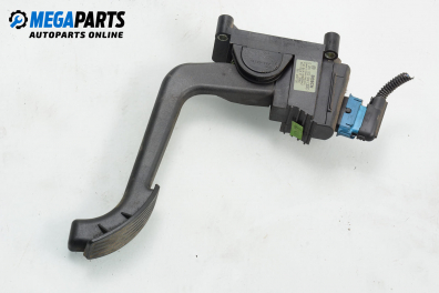 Потенциометър газ  за Fiat Multipla Multivan (04.1999 - 06.2010), № BOSCH 0 281 002 506