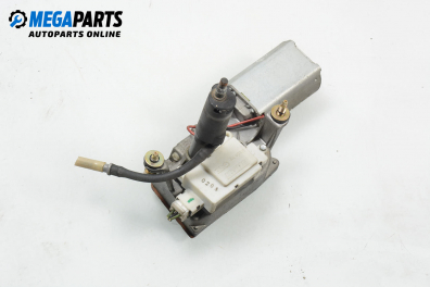 Ел. мотор за чистачките за Fiat Multipla Multivan (04.1999 - 06.2010), миниван, позиция: задна