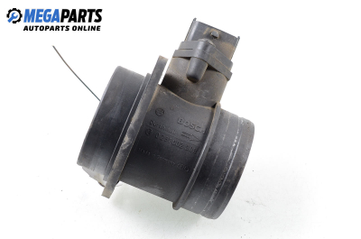 Дебитомер за Fiat Multipla Multivan (04.1999 - 06.2010) 1.9 JTD 115, 115 к.с., № BOSCH 0 281 002 308
