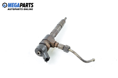 Дюза дизел за Fiat Multipla Multivan (04.1999 - 06.2010) 1.9 JTD 115, 115 к.с., № 0445110 119