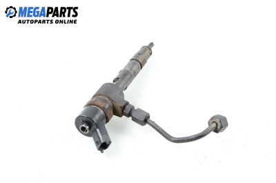 Дюза дизел за Fiat Multipla Multivan (04.1999 - 06.2010) 1.9 JTD 115, 115 к.с., № 0445110 119