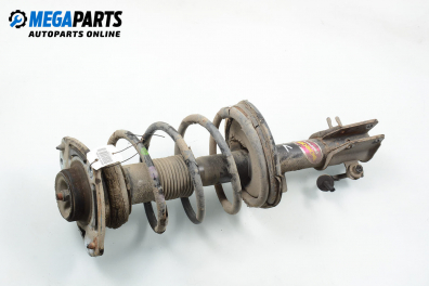 Макферсон за Fiat Multipla Multivan (04.1999 - 06.2010), миниван, позиция: предна, лява