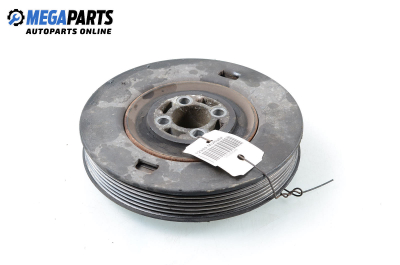 Демпферна шайба за Fiat Multipla Multivan (04.1999 - 06.2010) 1.9 JTD 115, 115 к.с.