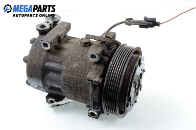 Компресор климатик за Fiat Multipla Multivan (04.1999 - 06.2010) 1.9 JTD 115, 115 к.с.