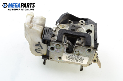 Брава на врата за Fiat Multipla Multivan (04.1999 - 06.2010), позиция: предна, дясна