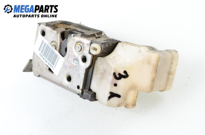 Брава на врата за Fiat Multipla Multivan (04.1999 - 06.2010), позиция: задна, лява