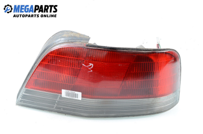 Стоп за Mitsubishi Galant VI Sedan (09.1996 - 10.2004), седан, позиция: дясна