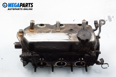 Глава за Mitsubishi Galant VI Sedan (09.1996 - 10.2004) 2.5 V6 24V (EA5A), 163 к.с.