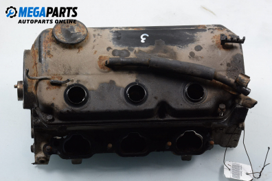 Глава за Mitsubishi Galant VI Sedan (09.1996 - 10.2004) 2.5 V6 24V (EA5A), 163 к.с.