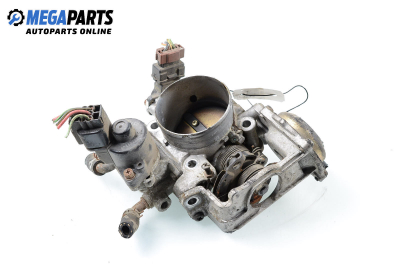 Дроселова клапа за Mitsubishi Galant VI Sedan (09.1996 - 10.2004) 2.5 V6 24V (EA5A), 163 к.с.