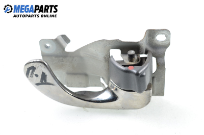 Вътрешна дръжка за Mitsubishi Galant VI Sedan (09.1996 - 10.2004), 4+1 вр., седан, позиция: предна, дясна