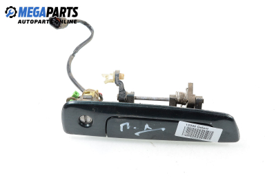 Външна дръжка за Mitsubishi Galant VI Sedan (09.1996 - 10.2004), 4+1 вр., седан, позиция: предна, дясна