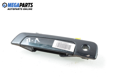 Външна дръжка за Mitsubishi Galant VI Sedan (09.1996 - 10.2004), 4+1 вр., седан, позиция: предна, лява