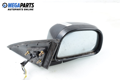 Огледало за Mitsubishi Galant VI Sedan (09.1996 - 10.2004), 4+1 вр., седан, позиция: дясна
