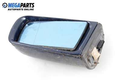 Огледало за Mercedes-Benz C-Class Estate (S202) (06.1996 - 03.2001), 4+1 вр., комби, позиция: лява