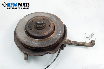 Шенкел главина за Mercedes-Benz C-Class Estate (S202) (06.1996 - 03.2001), позиция: предна, лява