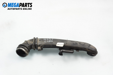 Въздуховод за Mercedes-Benz C-Class Estate (S202) (06.1996 - 03.2001) C 180 T (202.078), 122 к.с.