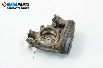 Дроселова клапа за Mercedes-Benz C-Class Estate (S202) (06.1996 - 03.2001) C 180 T (202.078), 122 к.с.