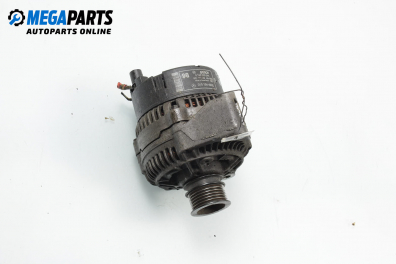 Алтернатор / генератор за Mercedes-Benz C-Class Estate (S202) (06.1996 - 03.2001) C 180 T (202.078), 122 к.с.