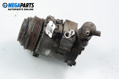 Компресор климатик за Mercedes-Benz C-Class Estate (S202) (06.1996 - 03.2001) C 180 T (202.078), 122 к.с.