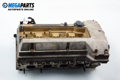 Глава за Mercedes-Benz C-Class Estate (S202) (06.1996 - 03.2001) C 180 T (202.078), 122 к.с.