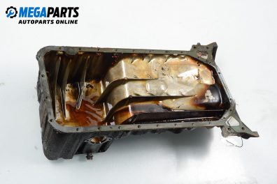 Картер за Mercedes-Benz C-Class Estate (S202) (06.1996 - 03.2001) C 180 T (202.078), 122 к.с.