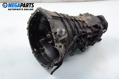 Ръчна скоростна кутия за Mercedes-Benz C-Class Estate (S202) (06.1996 - 03.2001) C 180 T (202.078), 122 к.с.