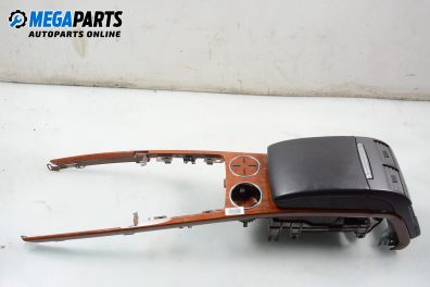 Подлакътник за Volkswagen Phaeton Sedan (04.2002 - 03.2016)