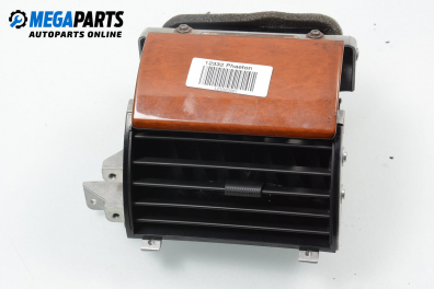 Духалка парно за Volkswagen Phaeton Sedan (04.2002 - 03.2016)