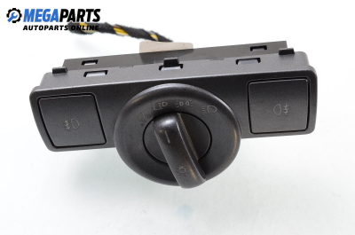 Ключ светлини  за Volkswagen Phaeton Sedan (04.2002 - 03.2016)