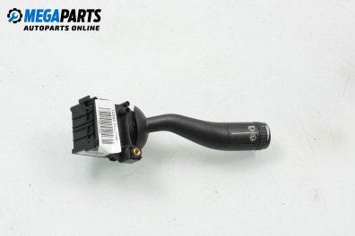 Лостче за чистачки за Volkswagen Phaeton Sedan (04.2002 - 03.2016)