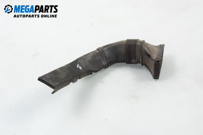 Въздуховод парно за Volkswagen Phaeton Sedan (04.2002 - 03.2016) 5.0 V10 TDI 4motion, 313 к.с.